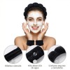 Set negro de 14 piezas MODAMNGL con diadema nube, pulseras,