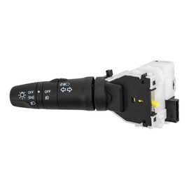 Combination Switch Compatible with 2006 Infiniti G35 2008-2015 Nissan Titan 2007-2010 Versa