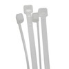 Lumonic 100 x Cable Ties 300 x 3.6 mm I
