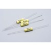 MKT1813 400VDC Vishay/Roederstein Film Capacitors (0.1μF(100nF) 4 Pack)