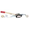 Performance Tool W4000DB Power Puller - 2 Ton Capacity Winch,