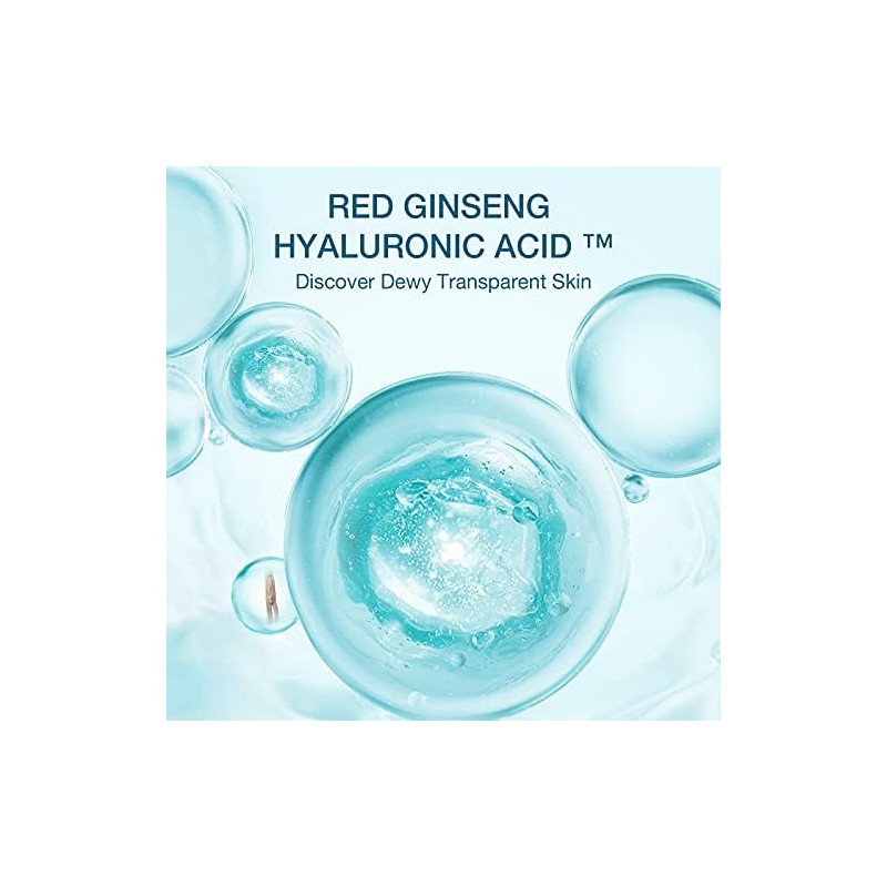 DONGINBI Red Ginseng Hydra Bounce Kit
