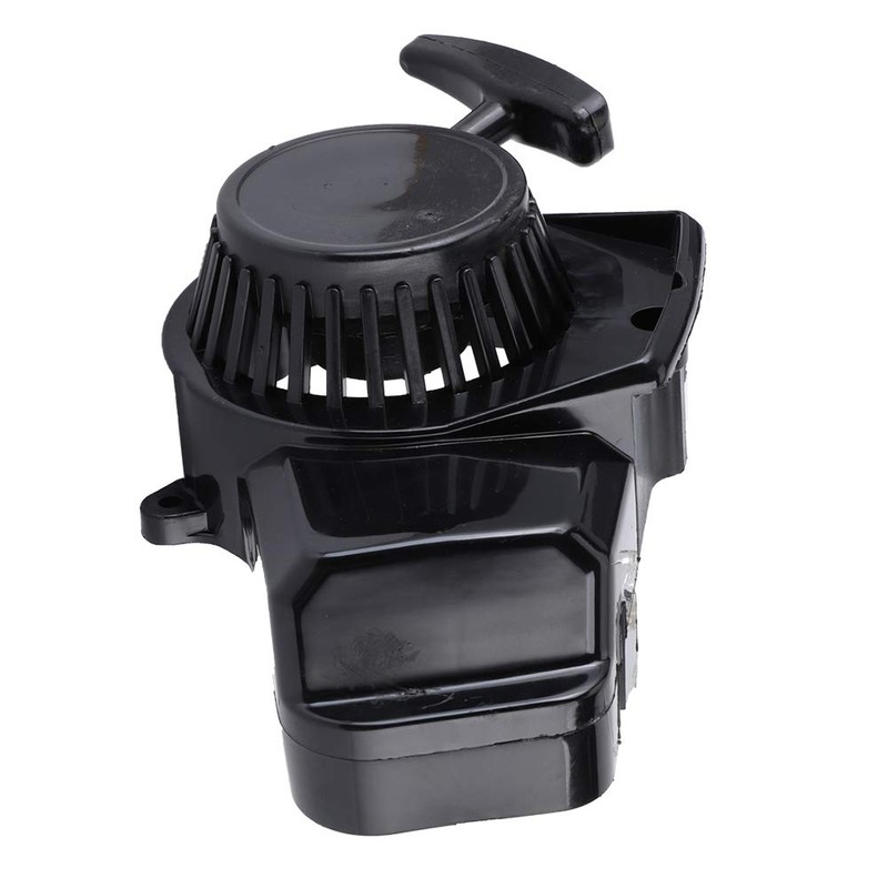 QANYEGN 47 49cc 2 Stroke Motorcycle Dirt Quad Pull Start
