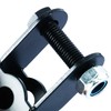 8MILELAKE Lift Keys 1"-3" Torsion Bars Key and Torsion Bar