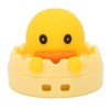 U DISK USB2.0 Interface Yellow Duck Cartoon Style Portable Electronic