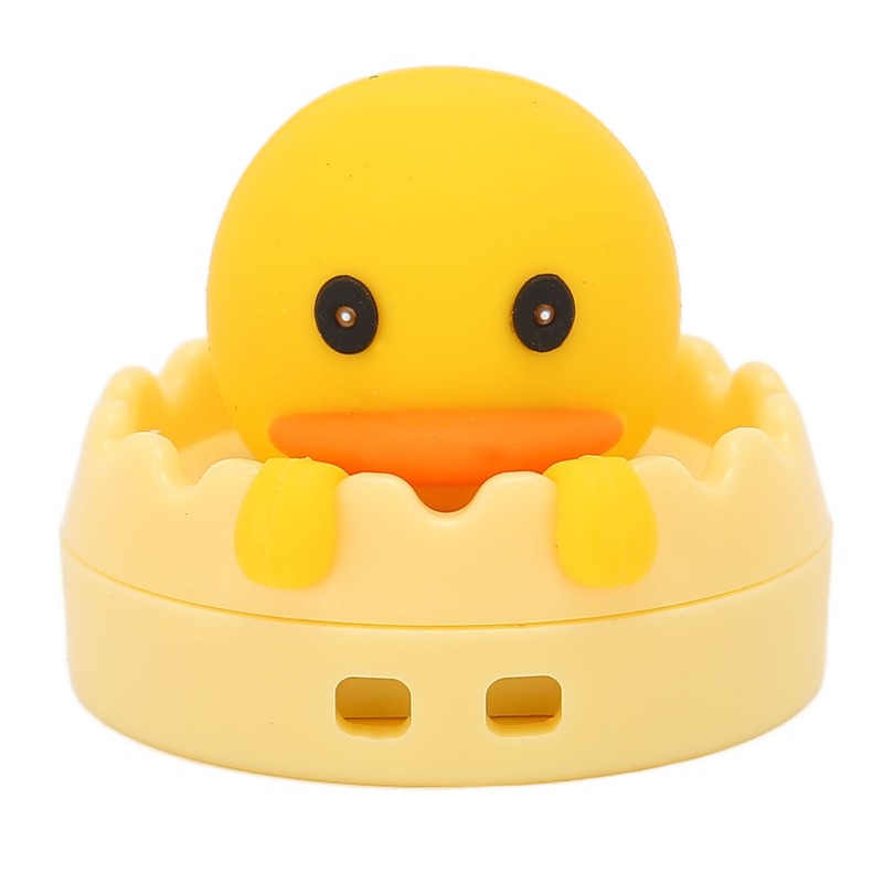 U DISK USB2.0 Interface Yellow Duck Cartoon Style Portable Electronic