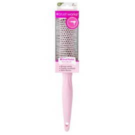 Brushworks Radial Vent Brush Small 70g