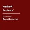 Mohawk Pro-Mark Capillary Marker, Deep Cordovan, M267-0385, 1 Count