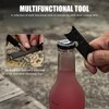 Set of 3 Fire Steel: Survival Flint, Fire Starter Set