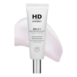 Epilift Cuello Escote Serum Reafirmante Arrugas Hd Cosmetic Todo Tipo De Piel Día/noche