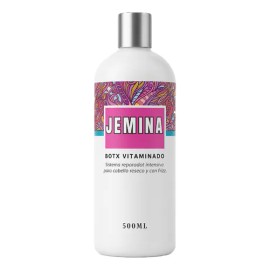 Mascarilla Reparadora Capilar Intensiva Muy Dañado 500ml