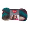 Red Heart Estambre Coats Acrílico Multicolor Unforgettable Red Heart Color