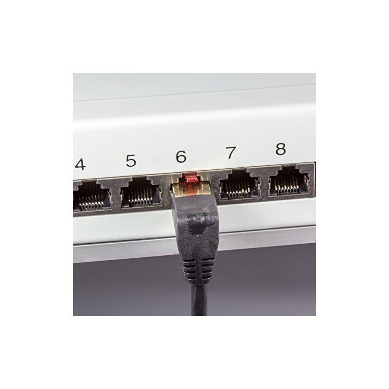 BIGtec All Patch Cables