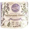 Natural Value 100% Recycled Bathroom Tissue, 500 2-Ply Sheets Per