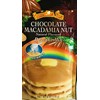 Hawaiian Natural Flavored Pancake Mix! Choose From Macadamia Nut Flavors!