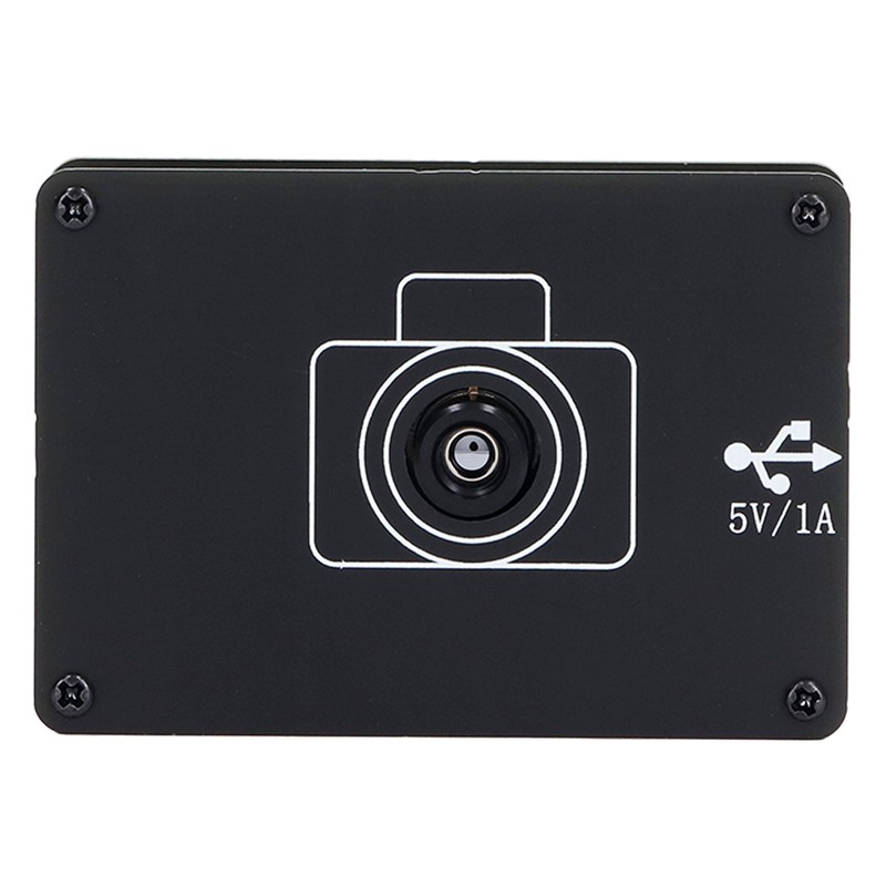 Thermal Imager 1.8 Inch TFT Screen 32x24 Pixel 160x128 Resolution