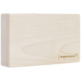 magnetoplan Marker Holder Wood Series