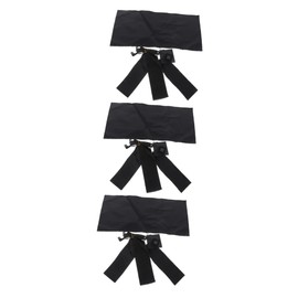 OATIPHO 3sets Usb Heated Clothing Pad Temperature Control Heating Mat for Wear Lightweight Travel Heater for Cold Weather