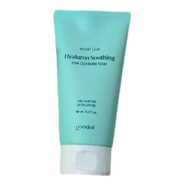 NEW Goodal Houttuynia cordata Hyaluronic Soothing Pore Cleansing Foam / NEW 구달 어성초 히알루론 수딩 모공 클렌징폼