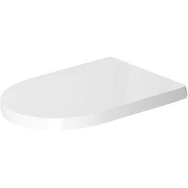 Duravit 20210000, White