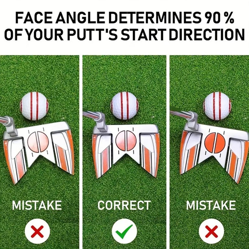 EUBEISAQI Golf Balls For Women - Golf Balls For Training