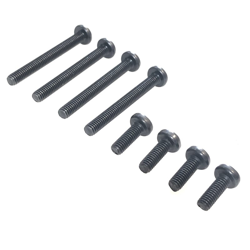 ReplacementScrews Tornillos de Repuesto para Soporte Hisense 50R6E