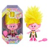 Mattel Trolls 3 Band Together Rainbow HAIRTUNES Viva Sounds, HTP29