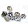 Pro Dec Hex Head Bolt Nut Cover Dome for 3/8"