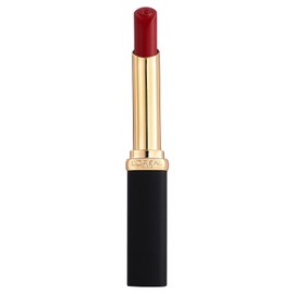 L'Oréal Paris Color Riche Intense Volume Matte Matte Lipstick for a Powdery Matte Finish and 16 Hour Hold, Colour: 480 Le Plum Dominant, 1.8 g