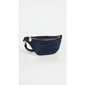 Stoney Clover Lane Women's Classic Fanny Pack, Sapphire, Blue, One Size