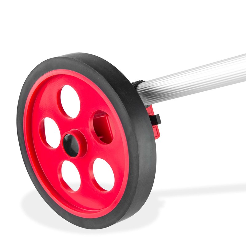 DEMA Measuring wheel / roller speedometer