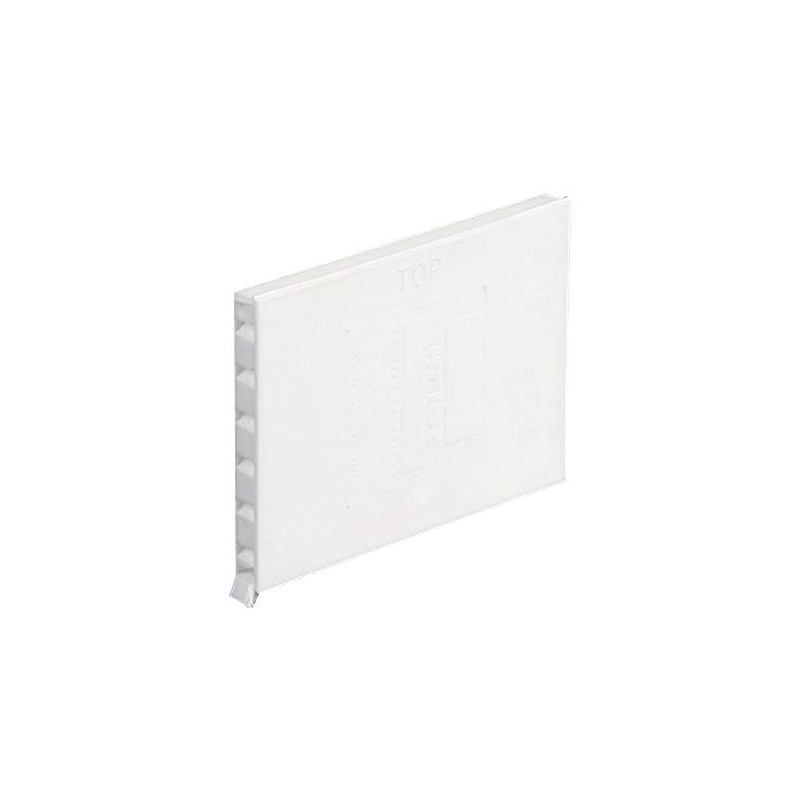 Timloc 1143WH White Pack of 50 1143 Cavity Wall Weeps