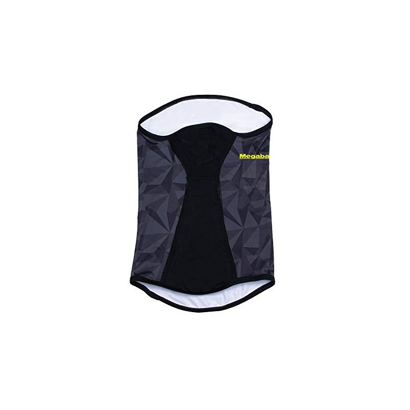 Megabus Game Neck Gator Black