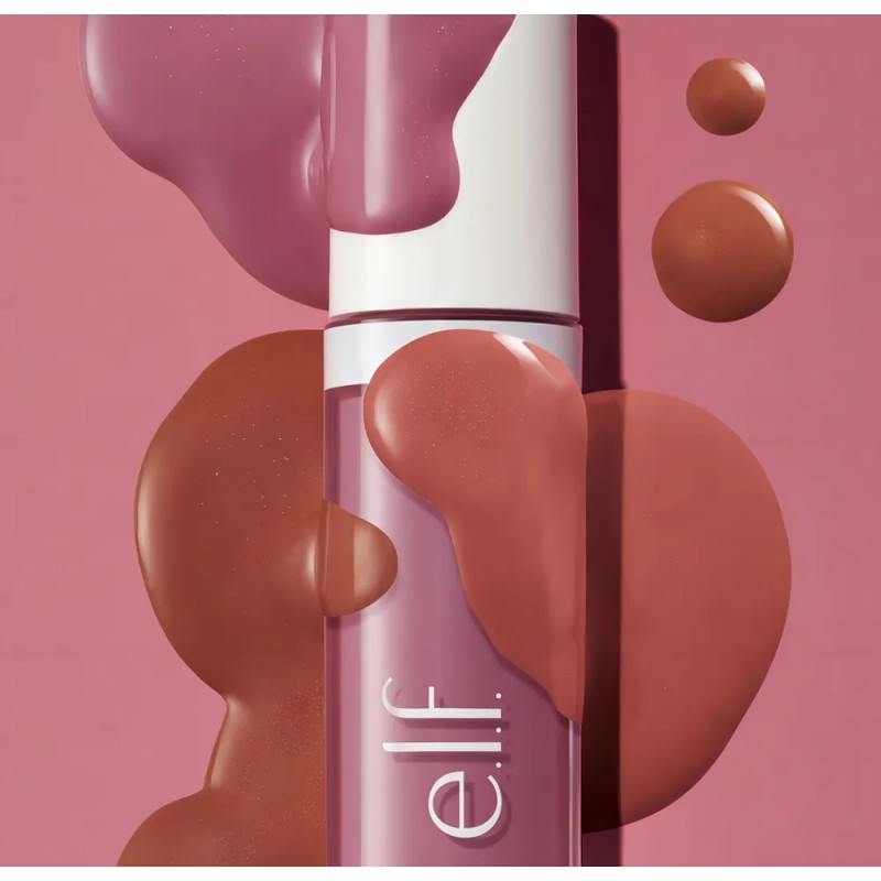 E.l.f. Camo Liquid Blush Rubor Liquido Nuevos Tonos Tono Del