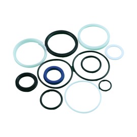 Svyoroo Tilt Cylinder O/H Kit 04655-U1010-71 04655U101071 Compatible with Toyota Engine 1DZ 4Y Forklift 7FGCU15 7FGCU25 7FGU15 7FGU18 7FGU20 8FBCU25