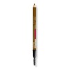 NYX Professional Makeup Powder Louder Brow Pencil, 07 Espresso -