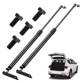 BDFHYK 2 Pcs Rear Hatch Liftgate Lift Supports Trunk Struts Gas Struts Spring Shocks Compatible with Subaru Outback Legacy 2010-2014 Gas Springs 63269AJ00A 63269AJ01A 63269AJ10B 63269AJ10D PM3074L-R