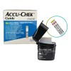 Accu Check Guide Tiras Reactivas 50 Pzas