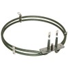 Lamona Circular Fan Oven Element 262900074 (Genuine)