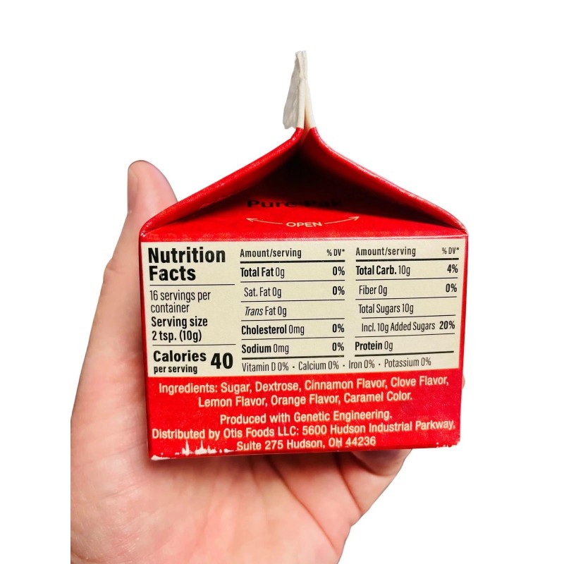 ASPEN MULLING Pack of 2 Seasoning 5.65 Ounce Makes Gallon