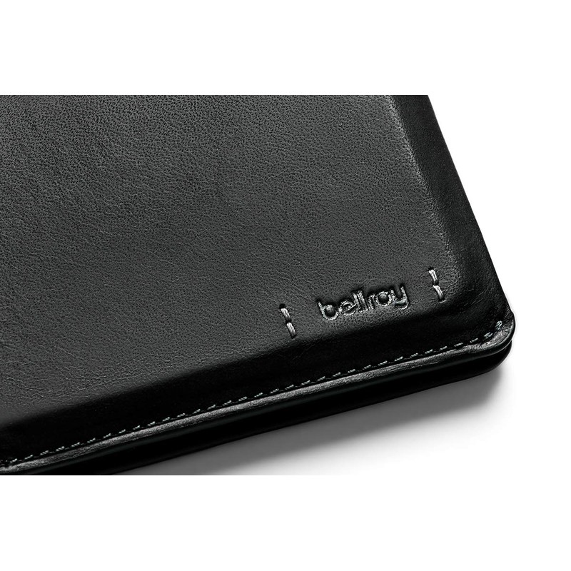 Bellroy Slim Sleeve – Premium Edition (Slim leather billfold)