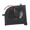 CPU GPU Cooling Fan 4 Pin Fast Heat Dissipation Laptop