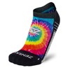 Zensah Limited Edition Calcetines de running sin espectáculos, antiampollas, cómodos,