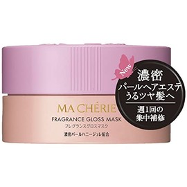 Macherie Fragrance Gloss Mask Treatment, 6.3 oz (180 g)
