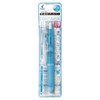 Pilot Pressurized Ballpoint Pen Downforce R 0.7 Clear Soft Blue