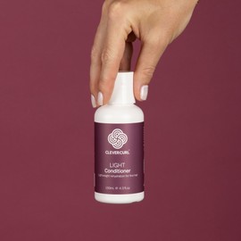 Clever Curl Light Conditioner 130ml