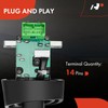 A-Premium Turn Signal Switch Multi-Function Switch Compatible with Volvo VNL
