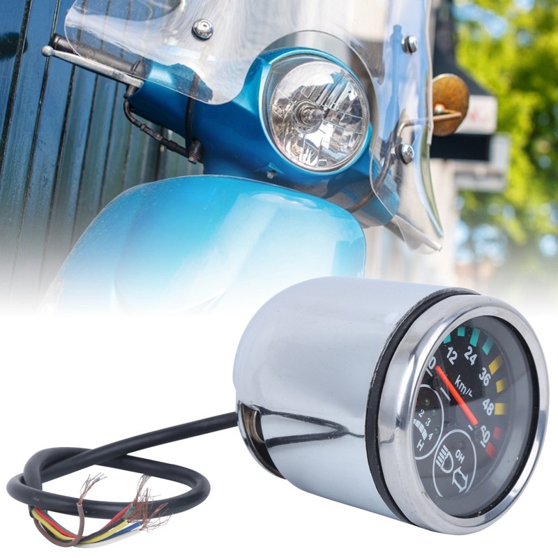 48V Electric Bike E Bike Conversion Ordinary Instrument Accessory Long