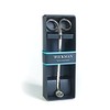 Wickman Pewter Candle Wick Trimmer in Gift Box