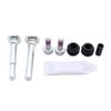 Front Brake Slider Bolt Guide Pin Guide Kit BCF1376A Compatible